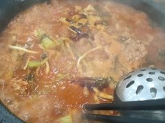 -笔记安顺夺夺粉火锅