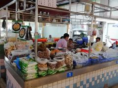 -阳江市第一市场