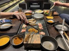 -夜食白市Yespicy·烧烤啤酒宵夜(番禺四海城店)