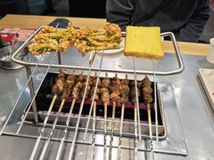 -彭城八戒羊肉串(总店)