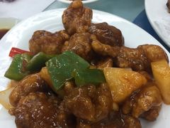 -香港蓮香樓(中環店)