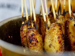 -炒豆合作社(东四总店)