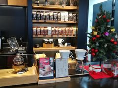 -星巴克(深圳丹竹头分店)