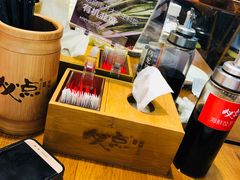 -必点海鲜·鲅鱼水饺(鞍山西道店)