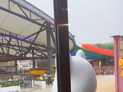 -移动谜城·大笨象密室逃脱(五棵松店)