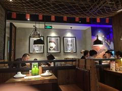 -江渔儿酸菜鱼(万科东荟城店)