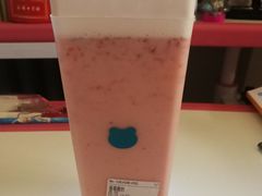 -兰熊鲜奶(西直门凯德mall店)