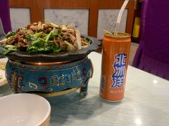 -烤肉季饭庄