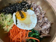 -李先生的首尔小馆(松江启源广场店)