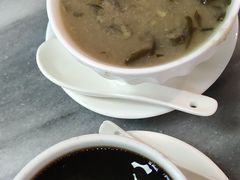 -沙湾姜撞奶甜品店(昌岗中路店)