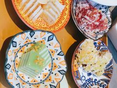 -沿江海南菜·文昌鸡祖师爷(大东海店)