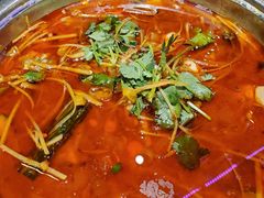 -缪氏川菜(丰盛町店)