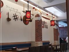 大堂-海坛特色小吃·只做平潭特色菜(平潭店)