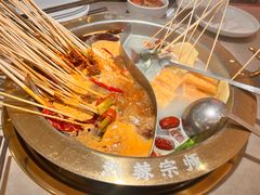 -热辣宗师·串串火锅(万达金街店)