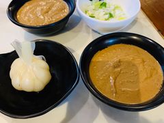 -宣武小院涮肉(前门店)
