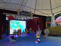 -史努比缤纷世界