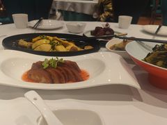 -上海1号私藏菜(静安店)
