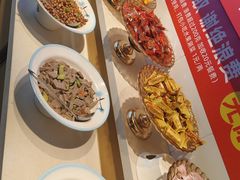-成老灶火锅鸡(平山店)
