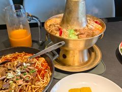 -鼓楼东街老火锅(鼓楼店)