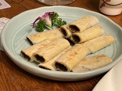 -外婆家(天河领展店)