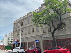 -汕头市小公园