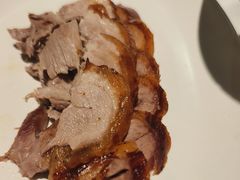 -福海居烤鸭店(鸟巢店)