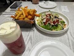 -娜娜家•Nana's restaurant(国金汇店)