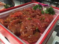 -川锅一号火锅(睢宁店)