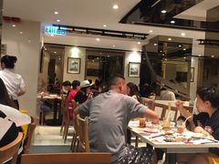 大堂-池记(尖沙咀店)