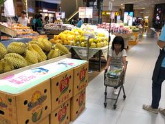 -盒马鲜生(岭南新世界店)