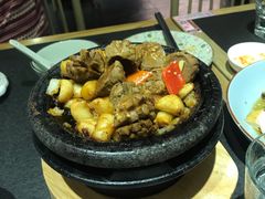 -潮堂 · 潮州菜(国贸商城店)