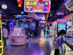 -星舰梦航(广百广场荔胜店)