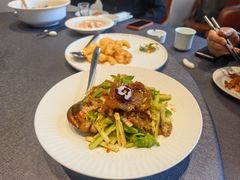 -连鹭海鲜·海肠捞饭·海胆饭(星海店)
