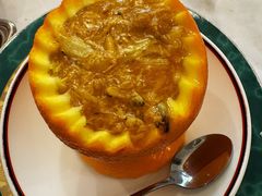 -老洋房花园饭店(绍兴路店)