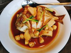 家烧鲳鱼-新荣记(BFC外滩金融中心店)