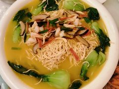 -零点餐厅(马神庙店)