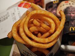 -麦当劳(开平潭江店)