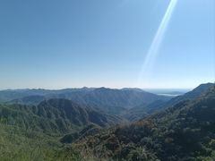 -大岭沟猕猴桃谷风景区