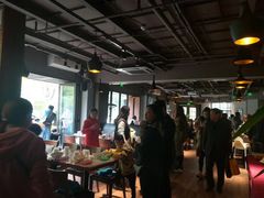 -Geneva日内瓦餐厅(西郊宝成花苑店)