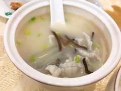 -叶氏大快活酒楼·佛山老字号
