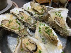 -飞尝蚝·顺德菜·鱼生(顺德总店)