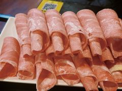 -京顺福老北京涮肉馆(东二道巷店)