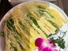 -南门四季铜锅涮肉(望京店)