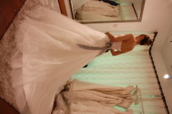 -LANYI COUTURE高级婚纱礼服改衣店