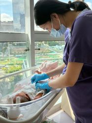 -广州和睦家医院·医学月子