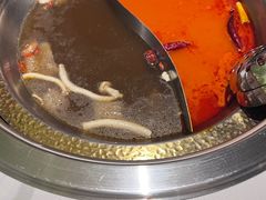 -椒王火锅(厚街万达店)