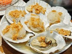 -海味当家·蒸锅海鲜(星海公园店)