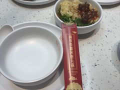 -锅爷爷重庆老火锅(临平店)