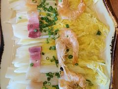 -芳草地度假酒店·野炉中餐厅