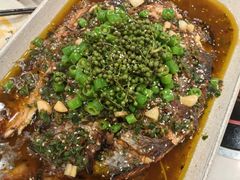 -海岛八号龙虾烧烤田鸡(蓝天路总店)